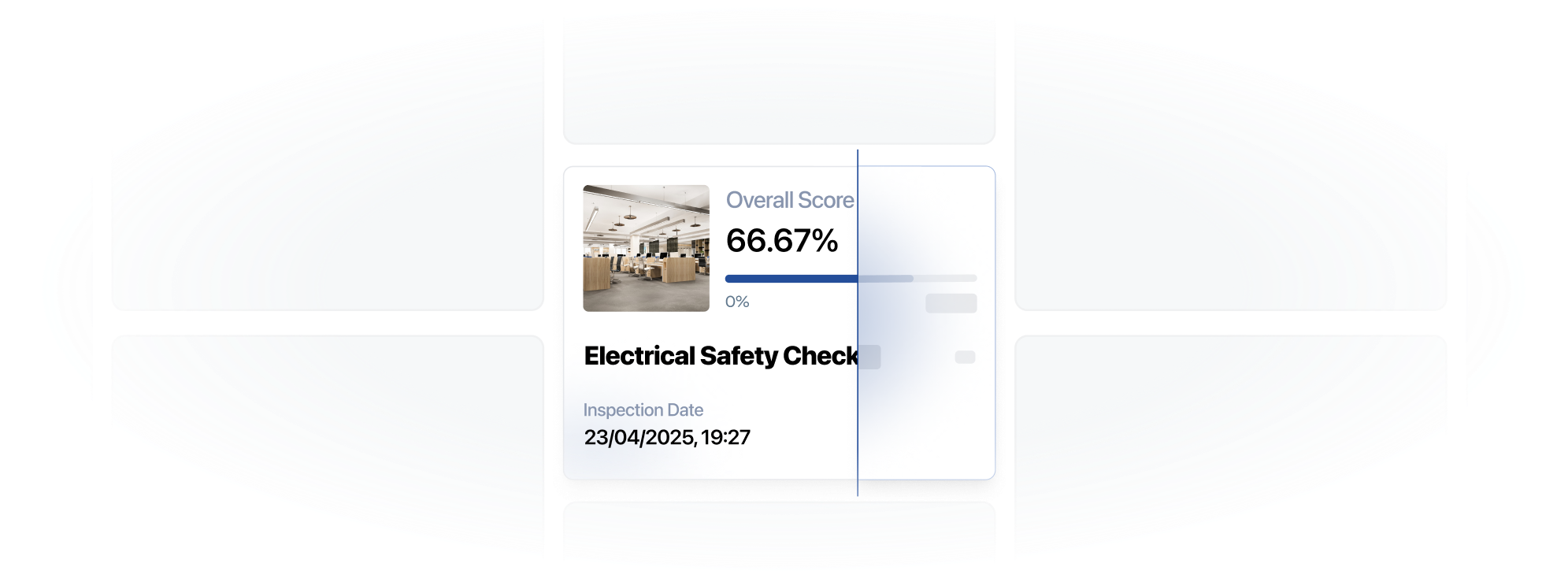 Powerful, effective Inspections